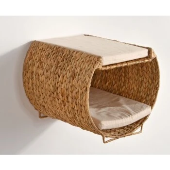 Silvio Design Katzenliege Otis 3 Silvio Design Katzenliege Otis – Bild 3