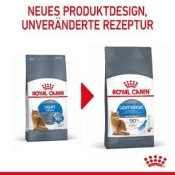 ROYAL CANIN Light Weight Care 8 Kg -ROYAL CANIN Verkaufsgeschäft 07885225cc2f539ebe44c447ffa473889c6a3f55 1332703 10