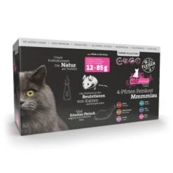 Catz Finefood Purrrr Collection I 12x85g 8 Catz Finefood Purrrr Collection I 12x85g -ROYAL CANIN Verkaufsgeschäft 08bc16405118429be35e7655660bb7d7058603b7 1363313 de DE catz 5
