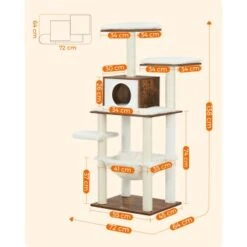 FEANDREA Katzenmöbel 138cm Modern -ROYAL CANIN Verkaufsgeschäft 0b6d8866f03ae6d9f0060978d2eb25255f2612f2 1483576 de DE 9ed11a0376f4ab4cb2562488bfeb65c4e72d508f3TlZSt