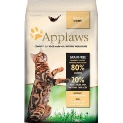 Applaws Adult Huhn 7,5 Kg