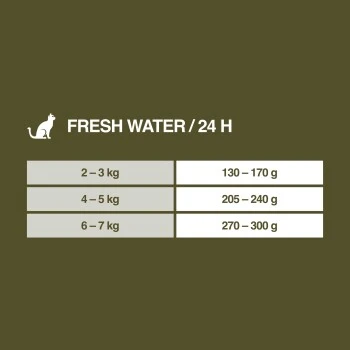 REAL NATURE WILDERNESS Adult Fresh Water Hering Mit Lachs & Ente 6x200 G 6 REAL NATURE WILDERNESS Adult Fresh Water Hering Mit Lachs & Ente 6x200 G – Bild 6