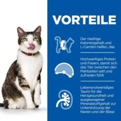 Hill's Science Plan Light Mature Adult 7+ Mit Huhn 7 Kg -ROYAL CANIN Verkaufsgeschäft 172b6acbb24caf66178d710c08a2d84ed4deb860 52742761602 4