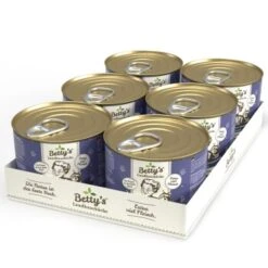 Betty's Landhausküche Huhn & Fasan Mit Borretschöl 6 X 200g Für Katze -ROYAL CANIN Verkaufsgeschäft 1744dcd2a9540117c36998af9e7b980f5c2b14ee 1390375 de DE 0b887480ba7832748436481212318d0dead233b5mSqP6Z