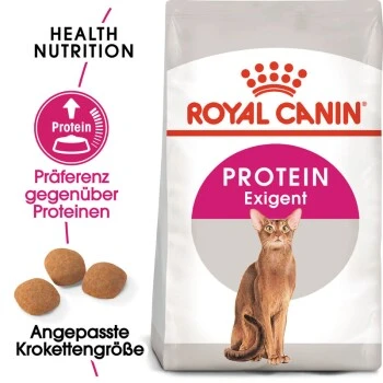ROYAL CANIN Protein Exigent 10 Kg 1 ROYAL CANIN Protein Exigent 10 Kg