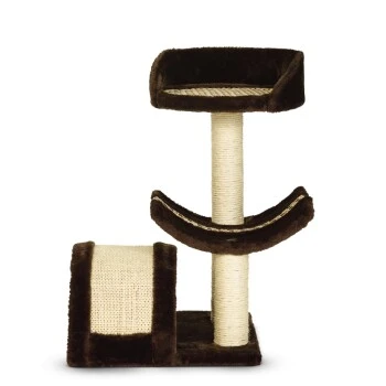 Kerbl Kratzbaum Safari 1 Kerbl Kratzbaum Safari