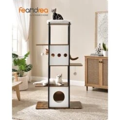 FEANDREA  Kratzbaum Modern Katzenturm -ROYAL CANIN Verkaufsgeschäft 1c81c935968e93676c85d359a7574cab1a29113d 1497604 de DE 77f5c83189d901e520a44ad43bb80aa02e0e106a45BBdF