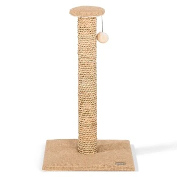 Europet Bernina Europet Kratzsäule Natural Harmony 3 Europet Bernina Europet Kratzsäule Natural Harmony – Bild 3