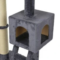 AniOne Kratzbaum Dana 9 AniOne Kratzbaum Dana -ROYAL CANIN Verkaufsgeschäft 1d2a648bc4398ab691a35cf4a267ec215c73e34d Folie3