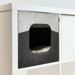 Canadian Cat Company Katzenhöhle Filzwürfel -ROYAL CANIN Verkaufsgeschäft 1e1ece4d86787f6db826085fa075dcd33df7fdb8 1394211 de DE 9e1b1a8b98674d21c4b112175b19607be717a7fe0QOhKW