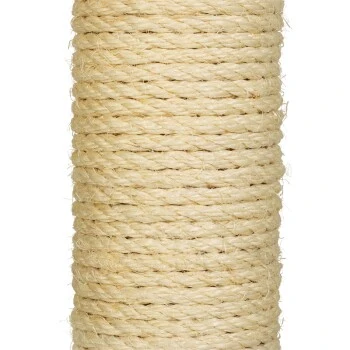 MORE FOR Kratzbaum Charlie Beige 7 MORE FOR Kratzbaum Charlie Beige – Bild 7