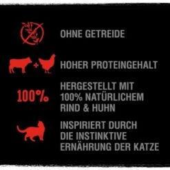 CRAVE Mit Rind Und Huhn 7 Kg 8 CRAVE Mit Rind Und Huhn 7 Kg -ROYAL CANIN Verkaufsgeschäft 2122ad07c1e69d0f41c0b12d345724714f0f1b4f 1396228 de DE crave rind huhn 2