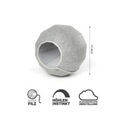 Canadian Cat Company Katzenhöhle In Kugelform S 14 Canadian Cat Company Katzenhöhle In Kugelform S -ROYAL CANIN Verkaufsgeschäft 223c8c517f4aeb0945c21c6a163928f4425ebb7f 1347679 de DE db50f363d2ea7a6a41b45f824e4da65c3d15cf1cCZZ7ff