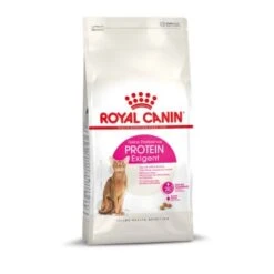 ROYAL CANIN Protein Exigent 10 Kg 12 ROYAL CANIN Protein Exigent 10 Kg -ROYAL CANIN Verkaufsgeschäft 233022c43598df1be1b87eccc4e2cabee243d144 e9fdaedd6f36dd283aa56af7f73b159264c209b1