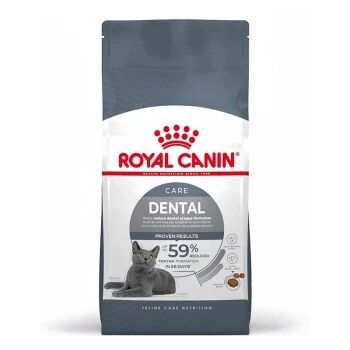 ROYAL CANIN Dental Care 3,5 Kg 1 ROYAL CANIN Dental Care 3,5 Kg