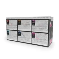 Catz Finefood Purrrr Collection I 12x85g 7 Catz Finefood Purrrr Collection I 12x85g -ROYAL CANIN Verkaufsgeschäft 24697c0d302aa30068162b910b54e9f15d1e938a 1363313 de DE catz 3