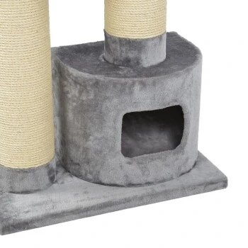 MORE Kratzbaum Laurin 2 MORE Kratzbaum Laurin – Bild 2