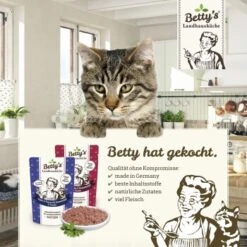Betty's Landhausküche Frischebeutel Mit Truthahn 12 X 100g Für Katze -ROYAL CANIN Verkaufsgeschäft 283f286594249d65344f0df8967ffe6636e13925 1390369 de DE 076a2225df993e13984a2e9b7784d572672c6a144YqWd5