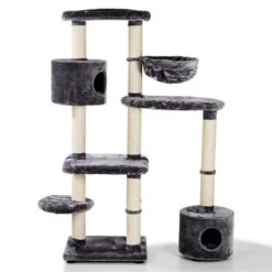 MORE Kratzbaum Rock'n'Roll 14 MORE Kratzbaum Rock'n'Roll -ROYAL CANIN Verkaufsgeschäft 285a0630b4ff3ab20505f7d11ae9c223882ed1ba ed078a9baa00105a49bc728c5105635a5ec4d302