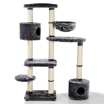 MORE Kratzbaum Rock'n'Roll 7 MORE Kratzbaum Rock'n'Roll – Bild 7