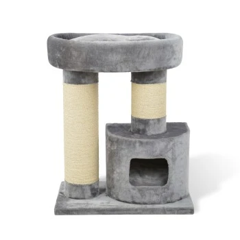 MORE Kratzbaum Laurin 6 MORE Kratzbaum Laurin – Bild 6