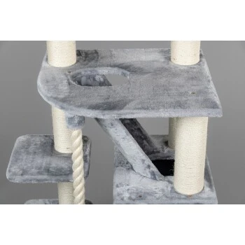 RHR Quality Kratzbaum Cat Paradise PLUS 2 RHR Quality Kratzbaum Cat Paradise PLUS – Bild 2