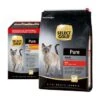 SELECT GOLD PURE Adult Mischfütterung-Set 2tlg.