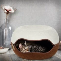 Canadian Cat Company Filz Katzennest 2.0 Weiß -ROYAL CANIN Verkaufsgeschäft 2d709df44822ed1c554e77257ea4f2826b7f6ee6 1412670 de DE f4bc2f42c404e1ae32cb86346c8e995f0178b889j3OAow