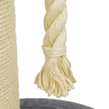 MORE Kratzbaum Bente 4 MORE Kratzbaum Bente – Bild 4