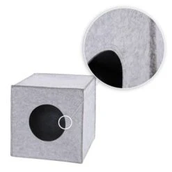 Lionto Katzenhöhle Aus Filz, Regalhöhle Hellgrau 12 Lionto Katzenhöhle Aus Filz, Regalhöhle Hellgrau -ROYAL CANIN Verkaufsgeschäft 2faf4691712a5bb623cb3acd3dfa42a8d748cf80 1657088 de DE 7b0b26ea48ee79fa9218070b171654485a17ad8aA8p8wX