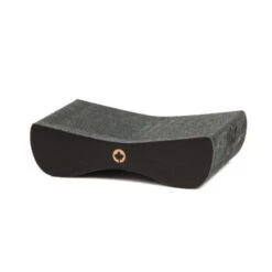 Canadian Cat Company Kratzbrett Satellite S Schwarz