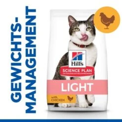 Hill's Science Plan Light Mature Adult 7+ Mit Huhn 7 Kg -ROYAL CANIN Verkaufsgeschäft 3237e8fbee3515d210aa45f96f815d7931d04cd2 52742761602 1