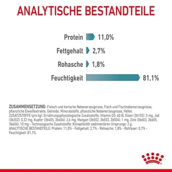 ROYAL CANIN Hairball Care 12 X 85 G 7 ROYAL CANIN Hairball Care 12 X 85 G – Bild 7