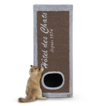 Europet Bernina Europet Kratztonne Rockefeller 50 Cm, 50 Cm, 90 Cm 1 Europet Bernina Europet Kratztonne Rockefeller 50 Cm, 50 Cm, 90 Cm