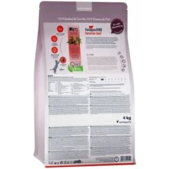 HAPPY CAT Supreme Sterilised Voralpen-Rind 10 Kg 7 HAPPY CAT Supreme Sterilised Voralpen-Rind 10 Kg -ROYAL CANIN Verkaufsgeschäft 3be233c8a87ca2682f2cbdd027bf4acd55926949 7a1ba7895457dca53ff306a226a2d524018e8523