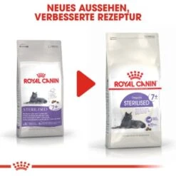 ROYAL CANIN Sterilised 7+ 3,5 Kg 16 ROYAL CANIN Sterilised 7+ 3,5 Kg -ROYAL CANIN Verkaufsgeschäft 3d6668b72982262cba8c3e0eb6c32ccb7e71d7c6 1050842 de DE rc 2