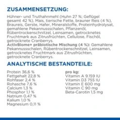 Hill's Science Plan Perfect Digestion Kitten Mit Huhn Und Reis 1,5 Kg -ROYAL CANIN Verkaufsgeschäft 3eabd9c7a39e29408a6665046825e6dc99130f60 52742053448 5