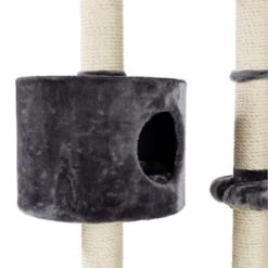 MORE Kratzbaum Rock'n'Roll 12 MORE Kratzbaum Rock'n'Roll -ROYAL CANIN Verkaufsgeschäft 49accb8aabd47365b44e246b2ae8d3b6c212d615 6409973cba0ff59cee16e87ecbad100b5494779d