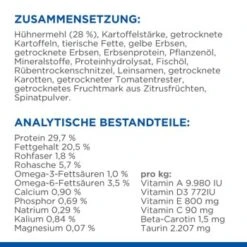 Hill's Science Plan No Grain Adult Mit Huhn Ohne Getreide 1,5 Kg 9 Hill's Science Plan No Grain Adult Mit Huhn Ohne Getreide 1,5 Kg -ROYAL CANIN Verkaufsgeschäft 4ac4be7f4a8629aaaf1bae13c0e2267bebc5005a 52742036984 5