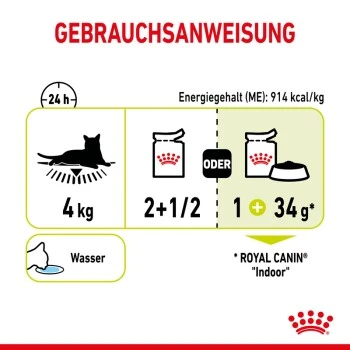 ROYAL CANIN SENSORY Smell In Gelee Für Wählerische Katzen 12x85g 5 ROYAL CANIN SENSORY Smell In Gelee Für Wählerische Katzen 12x85g – Bild 5