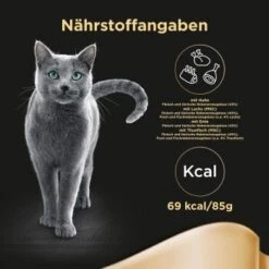 Sheba Sauce Lover 32x85g -ROYAL CANIN Verkaufsgeschäft 4d3f90bb539b718997a0e1ffa7447bcfc61609df 599e3964485d6f24dd117c7d1bb5203374753fc0