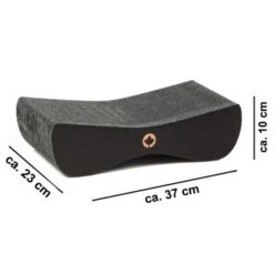 Canadian Cat Company Kratzbrett Satellite S Schwarz 13 Canadian Cat Company Kratzbrett Satellite S Schwarz -ROYAL CANIN Verkaufsgeschäft 4e5c828122e32c786703e2077240adef9f962fdc 1394204 de DE d725ca0f03383ac4ce2fe8629ca569eac0f6f3cd2CDV03