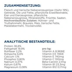 Hill's Prescription Diet Digestive Care I/d Mit Huhn 1,5 Kg -ROYAL CANIN Verkaufsgeschäft 50a994d02f0a96bf574ce7f936f7c1079bb566aa 7e6f0e51208a6c8e92d685ede947147b6c31de70