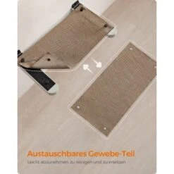 FEANDREA Clickat Katzen-Hängematte 14 FEANDREA Clickat Katzen-Hängematte -ROYAL CANIN Verkaufsgeschäft 52a0d34c06e94bae2fdfe5aec6370b0878787e59 1681421 de DE 2fbc6d95d5ae686daaae0d6943d089c8a3c754d6AVL6M8