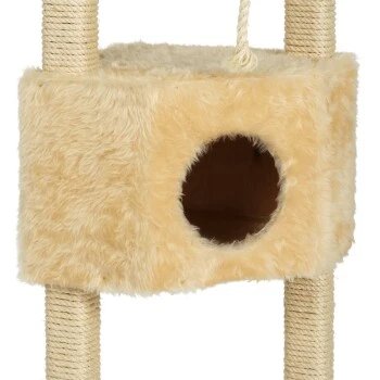 Silvio Design Eckkratzbaum Cat Dream 4 Silvio Design Eckkratzbaum Cat Dream – Bild 4