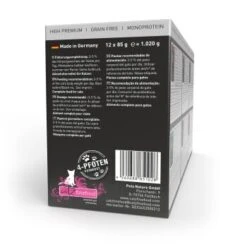 Catz Finefood Purrrr Collection I 12x85g 9 Catz Finefood Purrrr Collection I 12x85g -ROYAL CANIN Verkaufsgeschäft 5568d731e0edf3372d9e94472cd9a461da2571a7 1363313 de DE catz 2