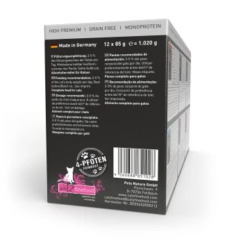 Catz Finefood Purrrr Collection I 12x85g 5 Catz Finefood Purrrr Collection I 12x85g – Bild 5