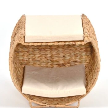 Silvio Design Katzenliege Otis 2 Silvio Design Katzenliege Otis – Bild 2