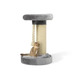 MORE Kratzbaum Bente