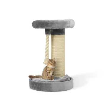 MORE Kratzbaum Bente 1 MORE Kratzbaum Bente